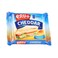 ERU Cheddar Cheese Slices 150GR