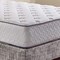 Galaxy Design Lina Double Sided Firm Spring Mattress White - Twin Size ( L X W X H ) 190 X 120 X 33cm - 7 Year Full Warranty.