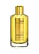 Mancera Gold Intensive Aoud Eau De Parfum ( Unisex ) 120 ml
