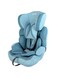 Moon Tolo Babykids Car Seat Group 1, 2, 3, Aqua Blue