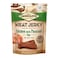 Carnilove Jerky Snack Chicken With Pheasant Bar 100g