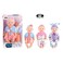 Power Joy Baby Cayla 31cm Drink Set B/O 1pc-Assorted (Style May Vary)