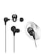 JLAB JBuds Pro Wired Earbuds Black