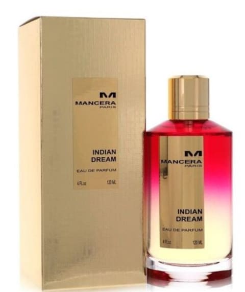 Mancera Indian Dream Eau De Parfum, 120ml