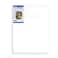Maxi Stretched Artist Canvas Board White 380Gsm