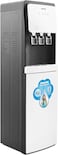 Nikai Water Dispenser Bottom Loading, Hot Cold And Normal Temperature, Floor Standing, NWD2000BL