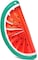 HEXAR&reg; Inflatable Pool Float Water Floating Hammock Swimming Pool Beach Floats Swimming Party Toy Summer Pool Raft Big Swimming Floating Bed/Air Mattress Swimming Float - WATERMELON