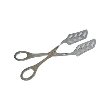 ابو حمده مساكة كيك ستانلس ستيل