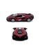 Lamborghini Sian FKP 37 Die Cast Metal Doors Openable Pull Back Action Toy Car