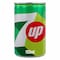 7UP Carbonated Soft Drink Can 155ml