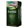 Greenfield Japanese Sencha Green Tea 25 Tea Bags