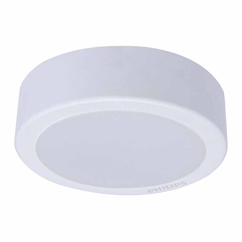 Philips Meson Spot Light - 24 watt - 30k - White