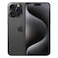 Apple iPhone 15, Pro Max 1TB Black Titanium