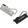 TwinMOS USB2.0 Portable USB Card Reader (Black/White)