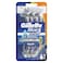 Gillette Blue3 Comfort Disposable Multicolour 6 Razors