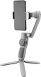 Zhiyun Smooth Q3 Q 3 3 Axis Handheld Smartphone Gimbal Stabilizer For iPhone 12 11 Pro XS Max XR X 8 Plus 7 6 SE Android Cell Phone Smartphone Youtube Vlog Live Video Kit