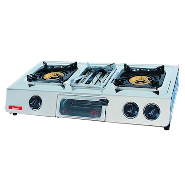 RAMTONS GAS TABLE RG/504