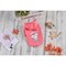Hong Pet Sweatshirt - Pink S