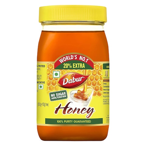 Dabur Honey 500g