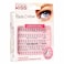 Kiss Haute Couture Individual False Eyelashes