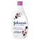 Johnsons Body Lotion Vita-Rich Replenishing 400ml