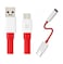 2 in 1 Pack OnePlus OnePlus Warp Charge Type-C Cable 100cm and OnePlus Type-C to 3.5mm Audio Adapter