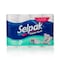 SELPAK TOILET PAPER 18+6