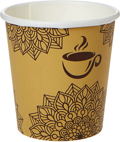 Kahwa cup 4.5 oz 50pcs