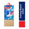 Vileda Viva Express Aluminium Ironing Board Cover - 125* 46 Cm
