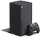 Microsoft Xbox Series X Console (UAE Version)