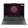 Lenovo LOQ 15IRX9 Gaming Laptop with 15.6-Inch Display Core i7 Processor 16GB RAM 512GB SSD 6GB NVIDIA GeForce Graphic Card Luna Grey