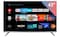Sharp 43-inch FullHD Smart Frameless TV with Built-In Receiver - 2T-C43FG6EX