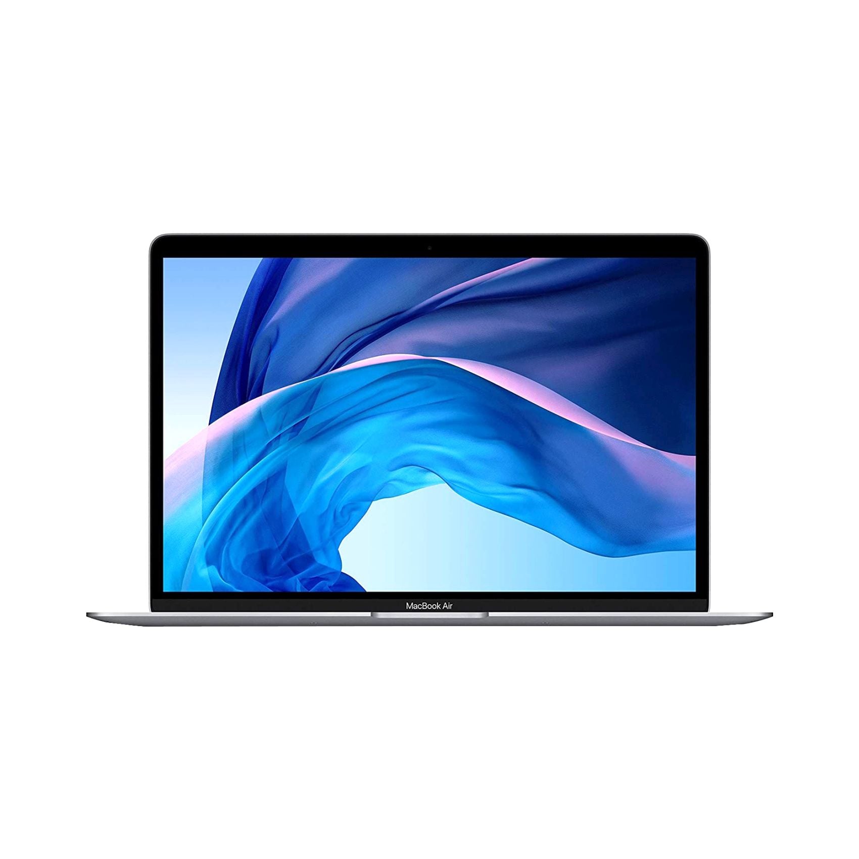 Apple MacBook Air 13 Inch, 8GB RAM, 256GB SSD, Space Grey (M1 Chip, 8-Core  CPU And 7-Core GPU, English Keyboard, MGN63ZS/A) Online | Carrefour UAE