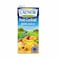 Lacnor No Sugar Added Fruit Cocktail Juice, 1L Pack of 2