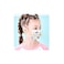 Mirtec Disposable Kids Face Mask - 3 Layer - 50 Masks
