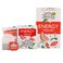 Ahmad Tea Energy Grapefruit Mate And Guarana Seeds 20 Bag