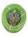 Master PVC Green hose3/4'x15 Mtr with Accessories