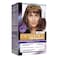 L'Oreal Paris Excellence Ash Supreme Anti-Brass Permanent Hair Color 7.12 Cool Pearl Blonde 192ml