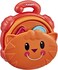 Playskool Pop Up Shape Sorter Toy For Toddlers Over 18 Months With Take-Apart Shapes Matching, Collapsible Storage