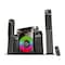 MediaTech MT-B861 - 5.1ch Home Theater System