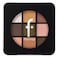 Flormar Eyeshadow Palette 9 Shades, 007 Grand Galaxy
