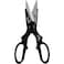 Generic Kitchen Scissors Japan - Black