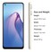 Oppo Reno 8z Dual SIM 8GB RAM 128GB 5G Dawnlight Gold
