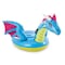Intex 57563 Inflatable Ride-on dragon Float for Kids - 201 &times; 191 Cm