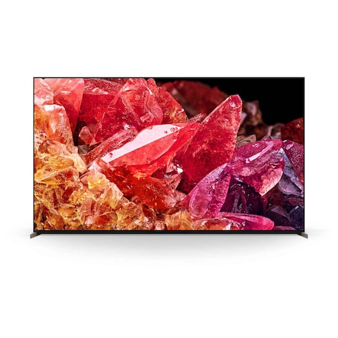 Sony BRAVIA 32 Inch TV 720p HD LED HDR TV with Google TV and Google Assistant - KD-32W830K (2022 Model)