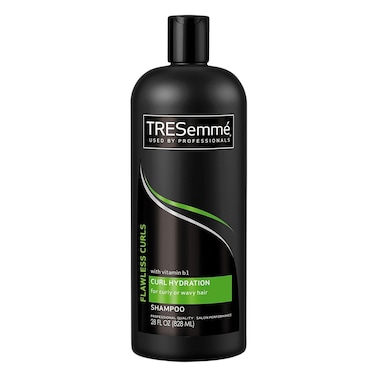 Tresemme Flawless Curls Hair Shampoo 828Ml