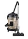 Drum Vacuum Cleaner - 2200W - 22L - Gold*Black - XPVC-22W22L-23 (Installation Not Included)