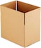 ECVV Carton box Set of 5 pieces 45x45x45
