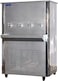 Super General 85 Gallons 4 Tap Water Cooler, Steel - SGCL-95-T4