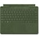 Microsoft Surface Signature Keyboard, Surface Pro 9, Surface Pro 8, or Surface Pro X, Forest green Color   8XA-00135